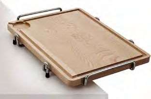 Image de PLANCHE HUILEE REVERSIBLE (LONG.393XLARG.287MM)