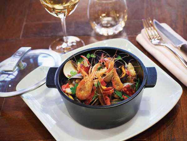 Image de MOYENNE COCOTTE REVOLUTION 50CL DIAM.132MM