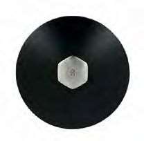 Image de COUVERCLE POUR COCOTTE REVOLUTION MOYENNE DIAM.132MM