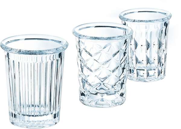 Image de SHOTS 'NEW YORK' 3.4CL