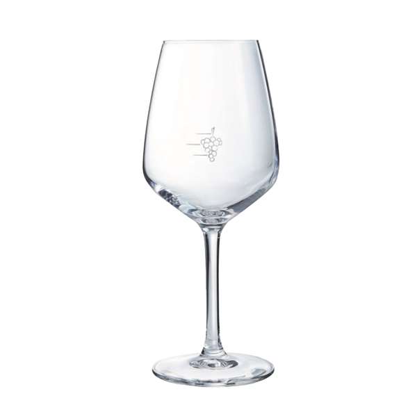 Image de VERRE A VIN JAUGE VINA JULIETTE 30CL