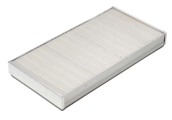 Image de FILTRE PAPIER STANDARD SR11001