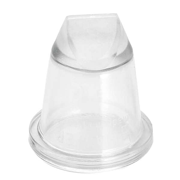 Image de DOUILLE A ROSE DROITE N°6 PAR 2