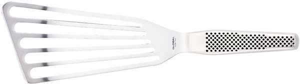 Image de SPATULE AJOUREE GS27 LONG.270MM