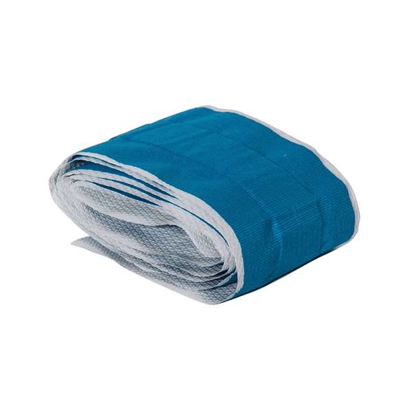 Image de PANSEMENT ADHESIF BLEU 1MX6CM