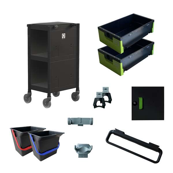 Image de COLONNE EASY COMPACT BASIC