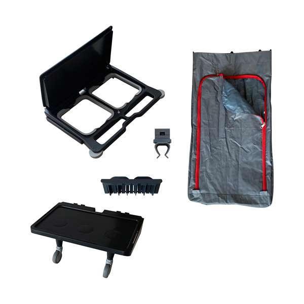 Image de PACK EASY TRI 2X70L