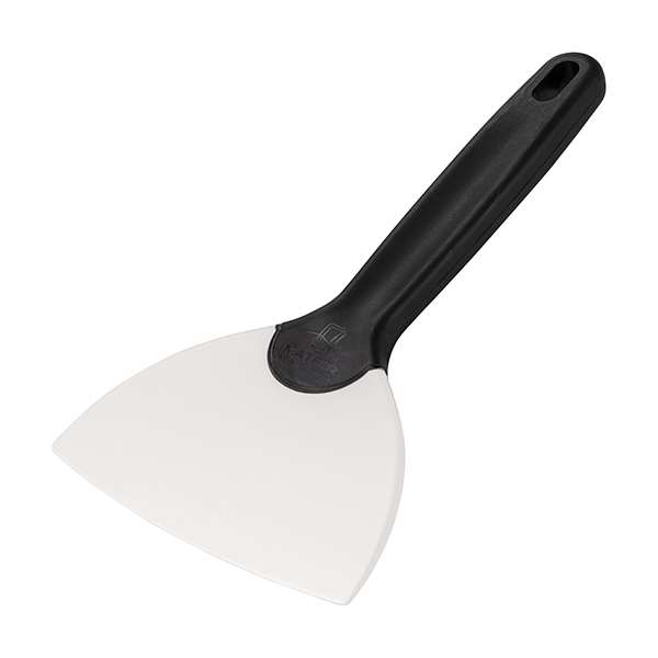 Image de SPATULE RACLOIR SILVEO LONG.215MM