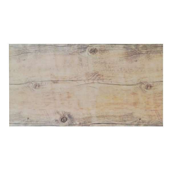 Image de PLATEAU MELANINE GN1/3 IMITATION BOIS (FTS320X170MM)