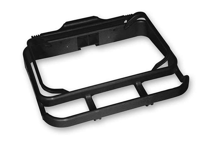 Image de SUPPORT SAC 120L BLACK IS GREEN