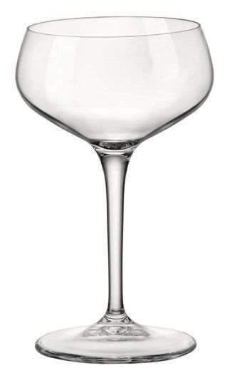 Image de VERRE A PIED 'COCKTAIL GLASS' 25CL