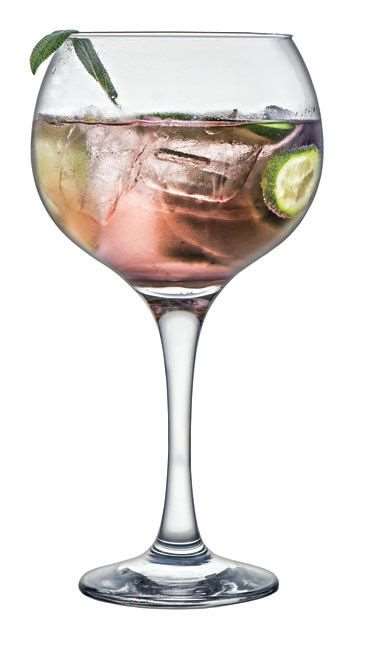 Image de VERRE A COCKTAIL 'AMBASSADOR' 55CL