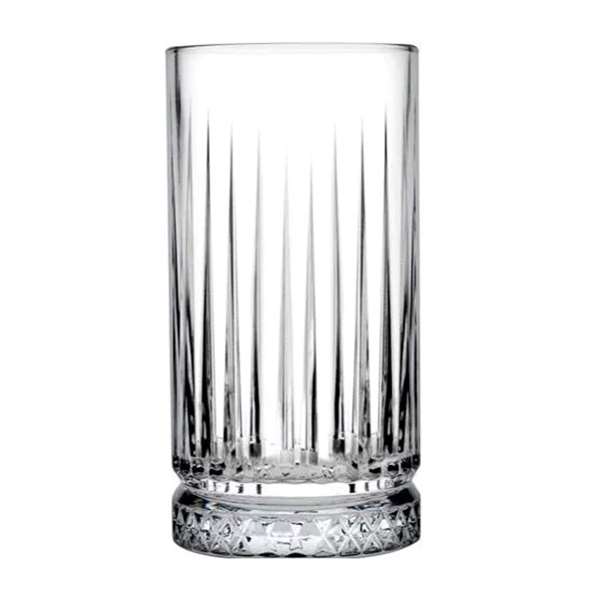 Image de VERRE FORME HAUTE ELYSIA 45CL