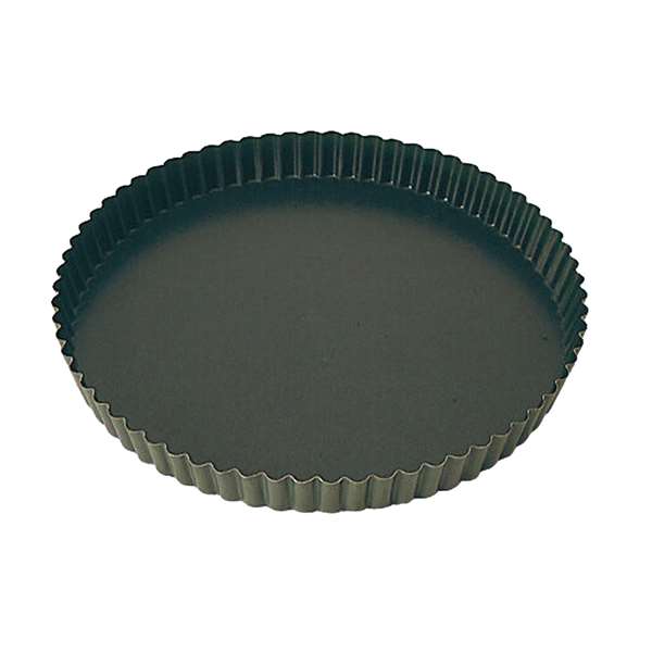 Image de TOURTIERE CANNELEE EXOPAN DIAM.320MM