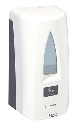 DISTRIBUTEUR AUTOMATIQUE 'YALISS' A REMPLISSAGE BLANC 1L