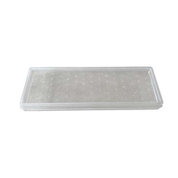 Image de GRILLE PLASTIQUE EASY PRE IMPREGNATION POUR SEAU 9L