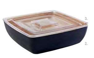 Image de SALADIER 'FRIDA' 265CL