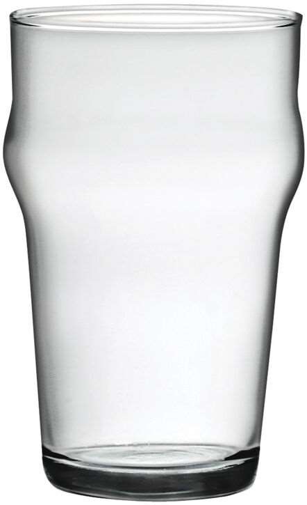 Image de VERRE A BIERE 'NONIX' 29.4CL