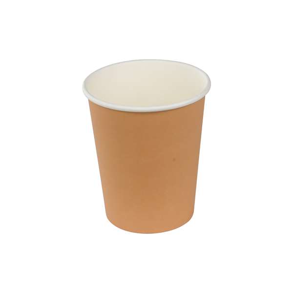 Image de GOBELET CARTON BRUN 24CL X50