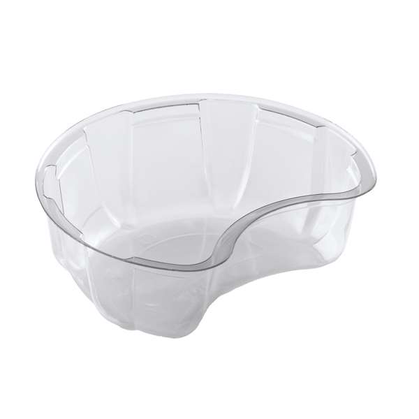 Image de INSERT CRISTAL POUR POT DELIPACK 100-160-200-250ML X50