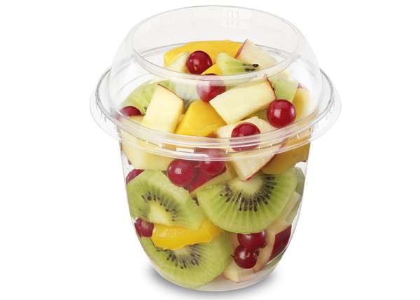 Image de POT A DESSERT CRISTAL DELIPACK (DIAM.95MM H.80MM) 300ML X50