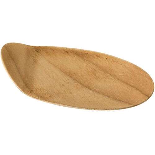 Image de CUILLERE ATLANTIS SCOOP LONG.6,4CM X100