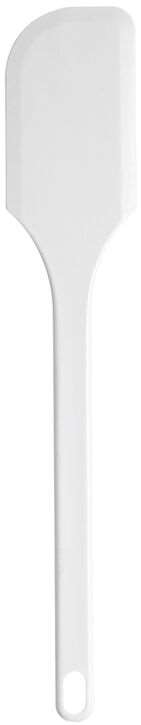 Image de SPATULE EXOGLASS PLATE BISEAUTE LONG.350MM