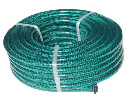 TUYAU D'ARROSAGE 'GREEN' DIAM.19MM X25M