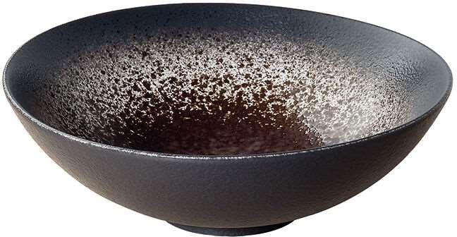 Image de BOL 'TERRE D'OMBRE' DIAM.180MM