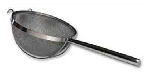 Image de PASSOIRE WENCO DIAM.300MM LONG MANCHE 370MM