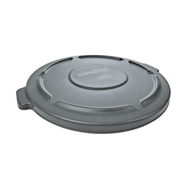 Image de COUVERCLE POUR CONTENEUR BRUTE 75.7L GRIS CLAIR
