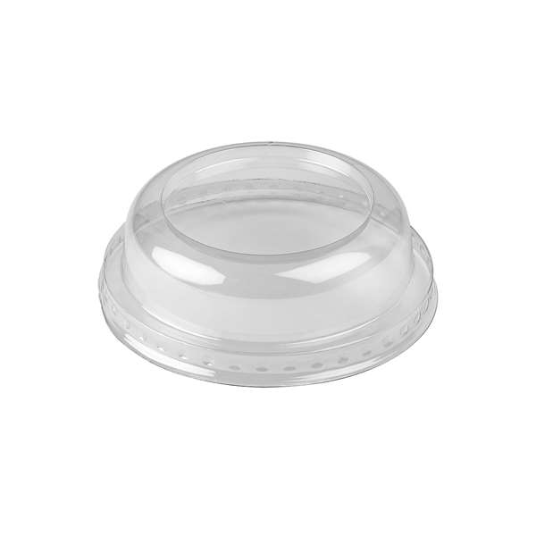 Image de COUVERCLE CRISTAL POT A DESSERT MOULIPACK 190-210ML X50