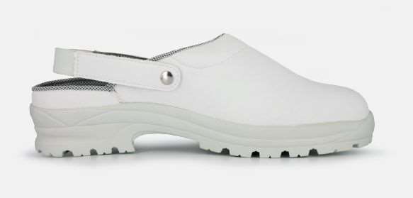 Image de SABOT DE SECURITE SILVO BLANC P36