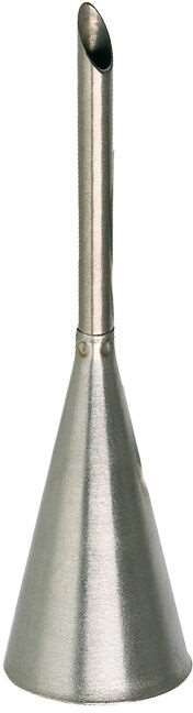 Image de DOUILLES A GARNIR LOT DE 3 (DIAM.4/6/8MM)