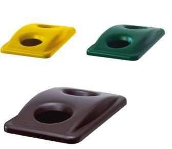 Image de COUVERCLE BOUTEILLE+ CANETTE BRUN CHATAIGNE