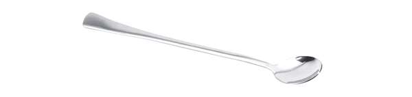 Image de CUILLERE A COCKTAIL 'SODA DRAKKAR' LONG.200MM