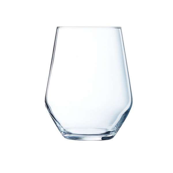 Image de VERRE FORME HAUTE VINA JULIETTE 40CL