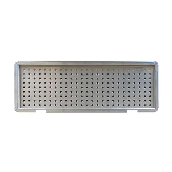 Image de GRILLE INOX EASY PRE IMPREGNATION POUR BAC 9L