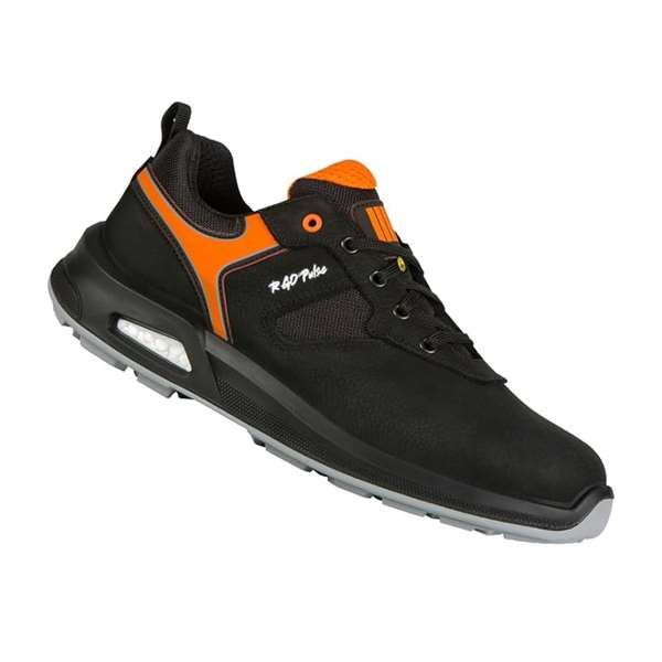 Image de CHAUSSURE DE SECURITÉ MERCURE S3 ESD HI CI SRC P46