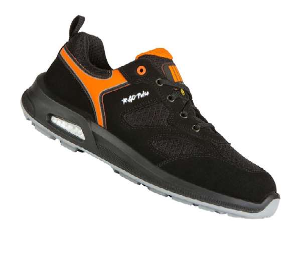 Image de CHAUSSURE DE SECURITE PEGASE S1P ESD P41