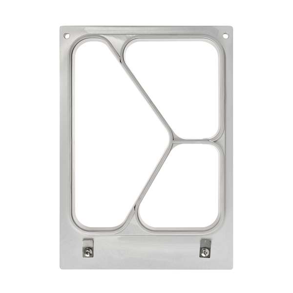 Image de EMPREINTE CASSETTE DF10/20 1-CAV MENU 3-COMP