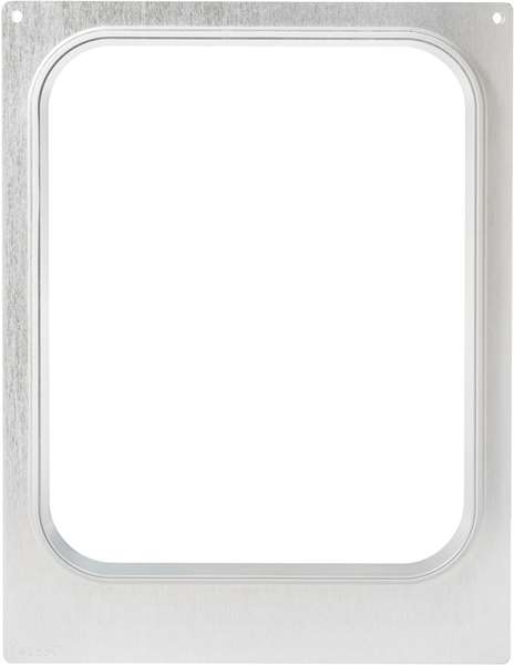 Image de EMPREINTE CASSETTE DF15/25 1-CAV 1/2 GN 1-COMP