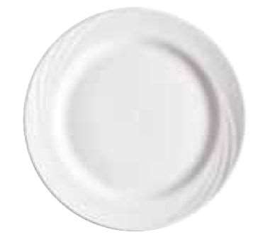 Image de ASSIETTE PLATE 'AMBASSADOR' DIAM.250MM