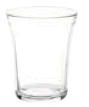 Image de VERRE 'UNIE UNIVERSEL' 20CL