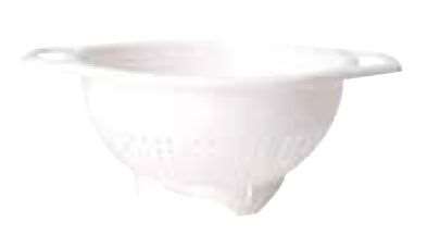 Image de PASSOIRE A LEGUMES EN PLASTIQUE DIAM.240MM