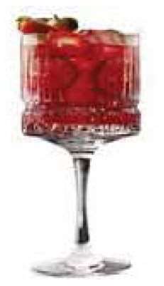 Image de VERRE GIN TONIC 'ELYSIA' 50CL