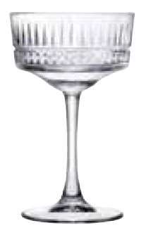 Image de VERRE COUPE 'ELYSIA' 26CL