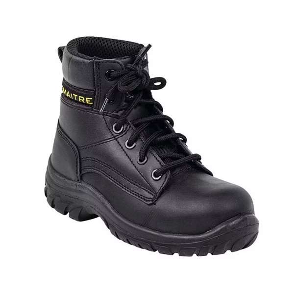 Image de CHAUSSURE DE SECURITE APOLLON S3 ESD SRC P41