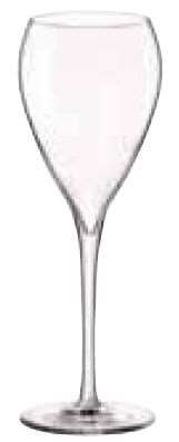 Image de FLUTE 'TRE SENSI' 21.5CL