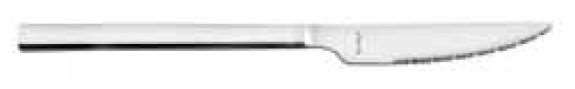 Image de COUTEAU A STEACK 'CARACTERE' LONG.230MM